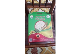 CÂU CHUYỆN GẠO NẾP VẢI PHÚ LƯƠNG